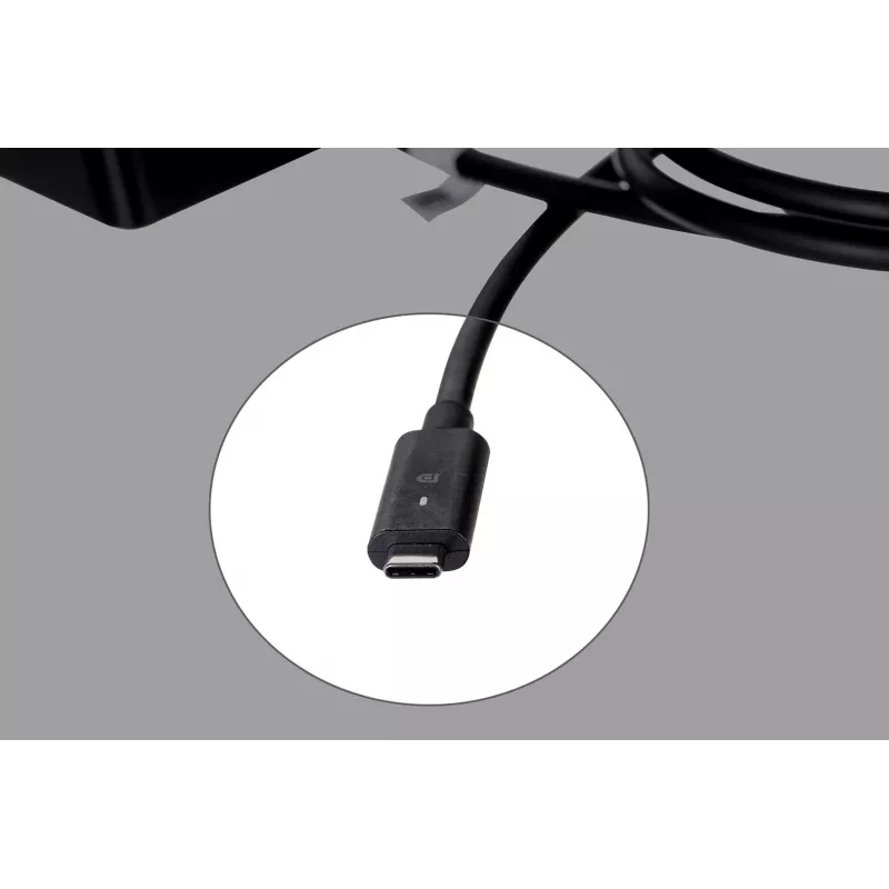 DELL Dock WD19 180W Naudotas