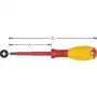 Hazet elektrinis Phillips atsuktuvas PH 2, antgalio ilgis 100 mm (810VDE-PH2)