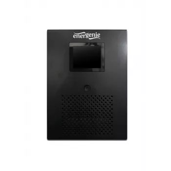 Gembird EnerGenie EG-UPS-036 nepertraukiamo maitinimo šaltinis (UPS) Line-Interactive 3 kVA 1800 W 6 lizdai