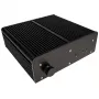Serverio korpusas Akasa Pascal TN Rack Black