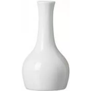 Vaza Ritzenhoff & Breker Bianco, porcelianas, balta