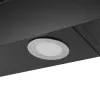 Gartraukis Respekta CH 22010 SBZ su anglies filtru, 65 dB