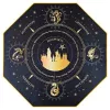 Subsonic Gaming grindų kilimėlis Harry Potter Hogwarts
