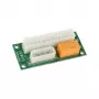 Kolink KL-AC-2PSU adapteris dviems maitinimo blokams sinchronizuoti