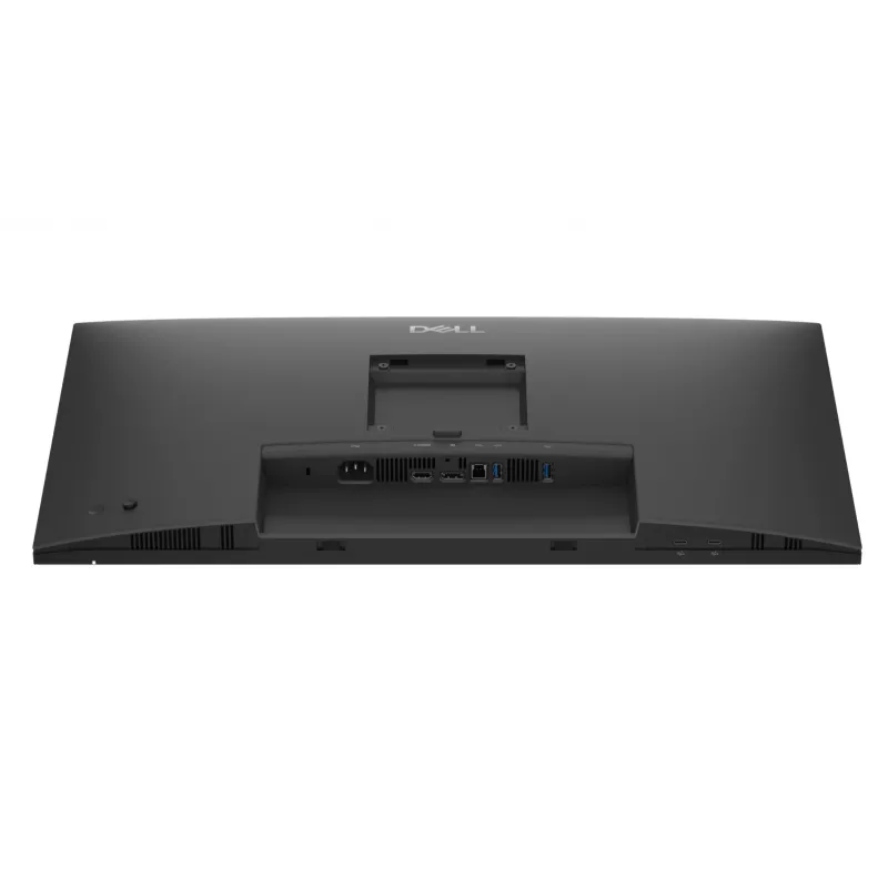 DELL Pro P 27 P2726H kompiuterio monitorius 68,6 cm (27 colių) 1920 x 1080 pikselių Full HD juodas