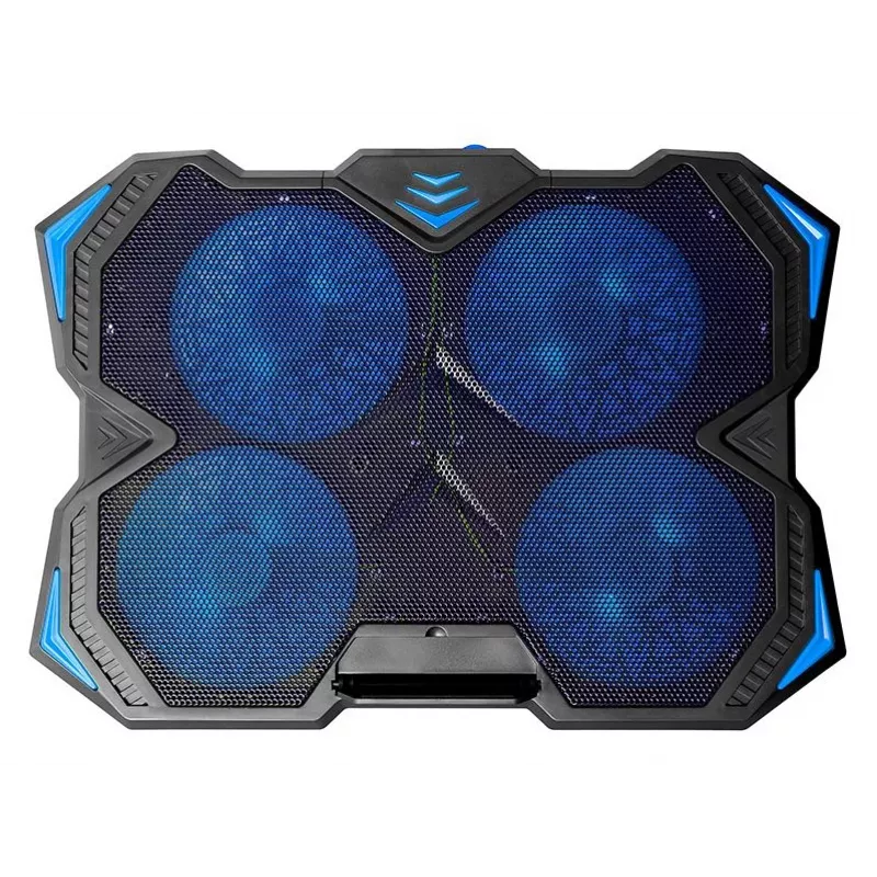 Tracer Cooling Station Gamezone Turbo nešiojamojo kompiuterio aušinimo stovas
