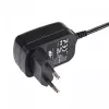 Akyga AK-TB-33 universalus maitinimo adapteris, 5 V, 2 A, 10 W, 5,5 x 2,5 mm, 1,5 m