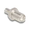 DeLOCK Adapter SMA lizdas į TS9 kištuką SMA TS9 8mm 16.8mm