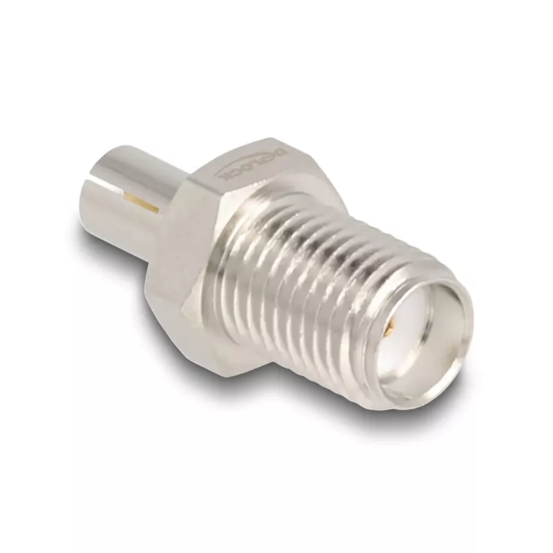 DeLOCK Adapter SMA lizdas į TS9 kištuką SMA TS9 8mm 16.8mm