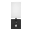 LED prožektorius MACLEAN MCE516 10W su PIR judesio davikliu, 800 lm