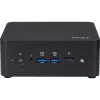 Mini PC MSI Cubi NUC AI+ i7-258V, 32 GB RAM, 1 TB SSD, Windows 11 Home, juodas