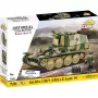 Konstrukcijos modelis Cobi SD.KFZ.138/1 Grille, 720 dalių, ekspozicinis modelis