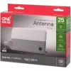 One for All DVB-T2 1080p audinio antena balta SV9436-5G (SV9436-5G)