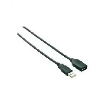 USB ilginimo laidas Renkforce 1365368 — 10 m, USB 2.0, 5 V