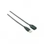 USB ilginimo laidas Renkforce 1365368 — 10 m, USB 2.0, 5 V