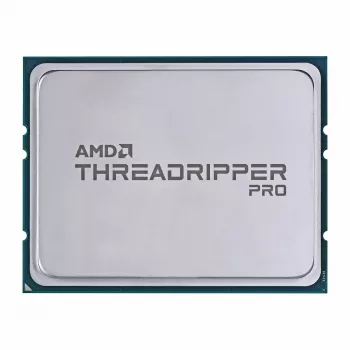 Procesorius AMD Threadripper PRO 7975WX (32 branduoliai / 64 gijos) 4,0 GHz (5,3 GHz turbo) lizdas sTR5 TDP 350W TRAY