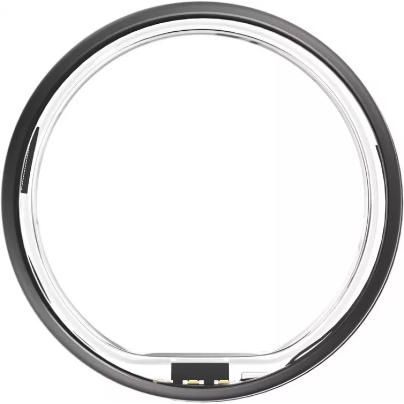 Ultrahuman Ring Air Matt Grey 11 dydis