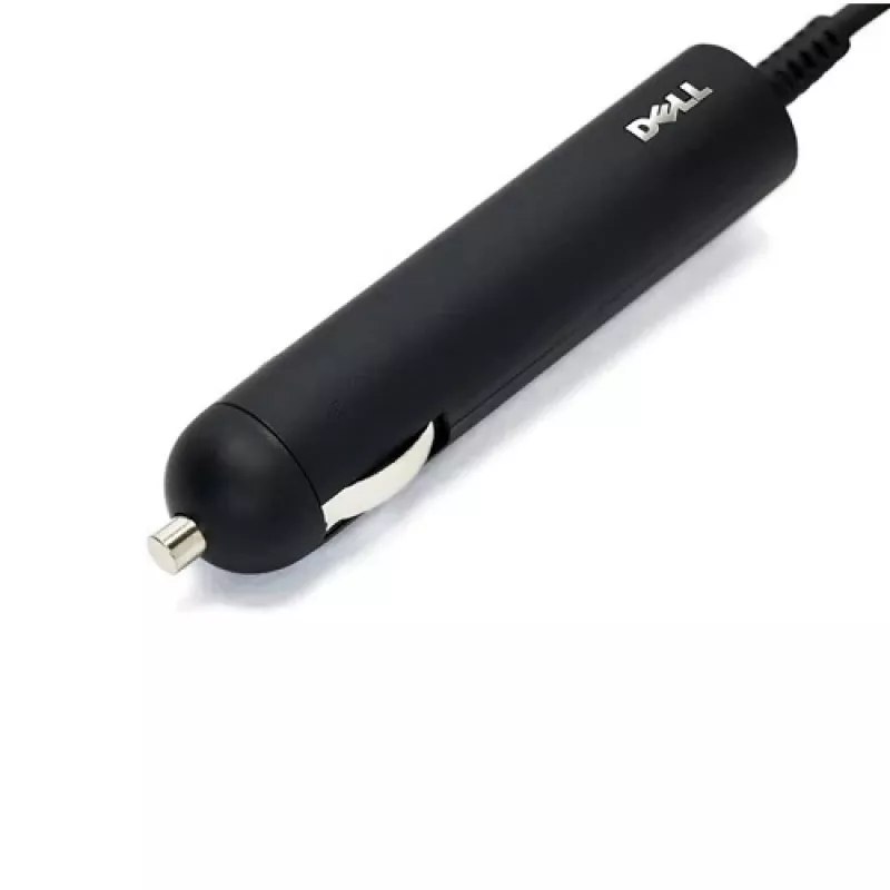 DELL 450-AFLE automobilinis/lėktuvinis maitinimo adapteris 65 W juodas
