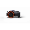 Robotinė vejapjovė Segway SGW001, baterija, 500 m², pjovimo plotis 18 cm