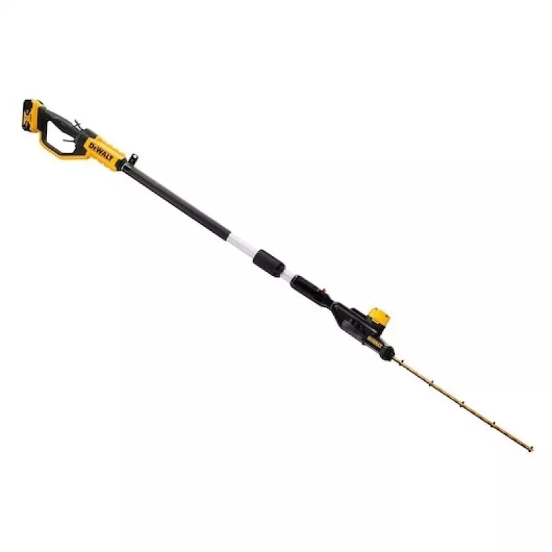 DeWALT DCMPH566P1-QW akumuliatorinis gyvatvorių žirklių pjūklas 3,6 kg