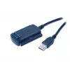 USB adapter IDE / SATA GEMBIRD AUSI01