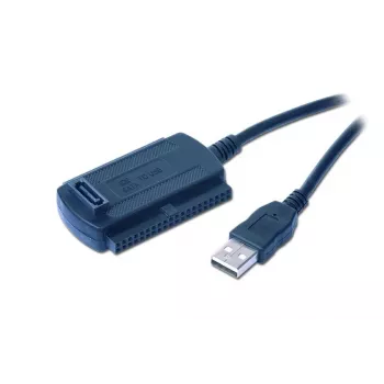 USB adapter IDE / SATA GEMBIRD AUSI01