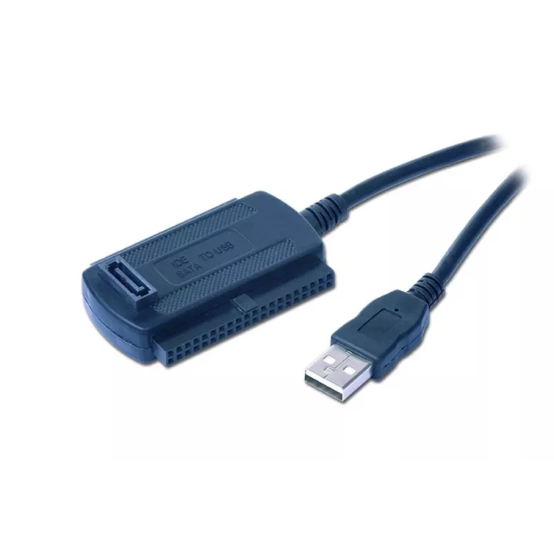 USB adapter IDE / SATA GEMBIRD AUSI01