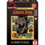 Dėlionė Schmidt Spiele „Jurassic Park 30 Years of Jurassic Park“ 1000 dalių