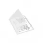 Elba Span Folder - PP permatomas (33490FL NEU: 100421022)
