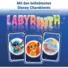 Disney 100 Labirintas, Stalo žaidimas