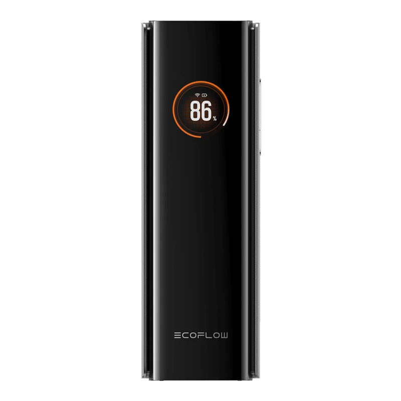 EcoFlow RAPID Pro 27650mAh greitasis įkroviklis su USB-C laidu 5019301011