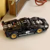LEGO TECHNIC 42223 1966 Ford GT40 MKII lenktyninis automobilis