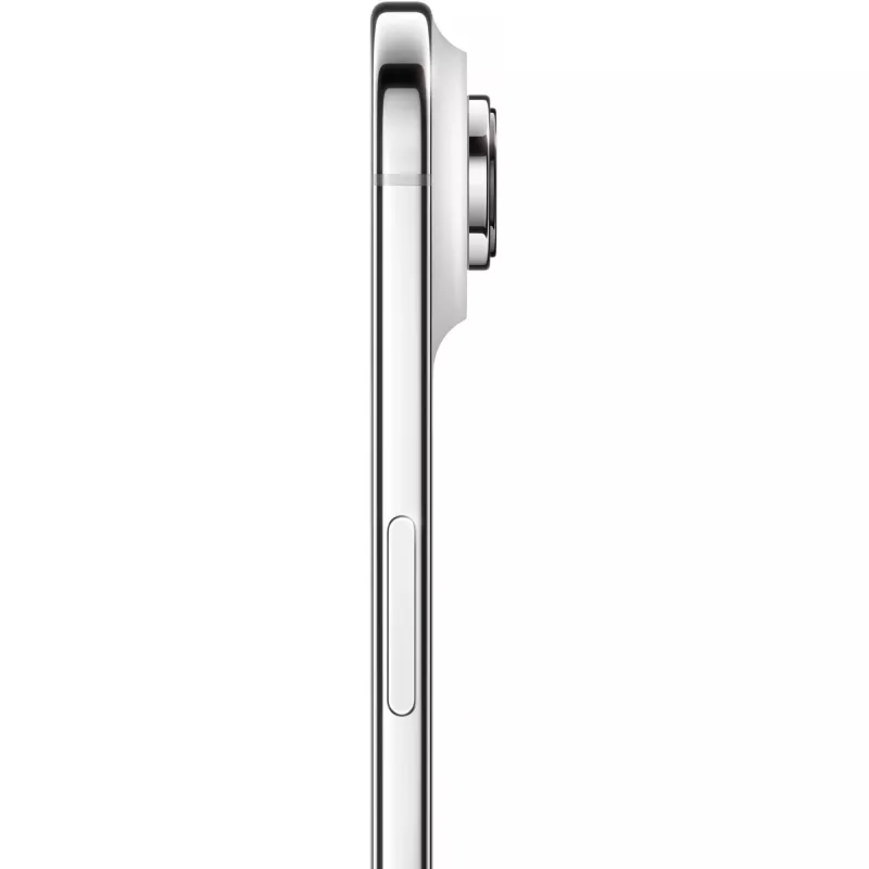 Apple iPhone Air 16,5 cm (6,5 inch) Dual SIM iOS 26 5G USB Type-C 256 GB Baltas