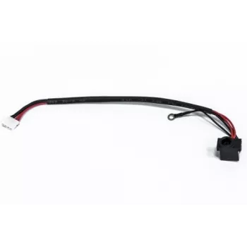 Maitinimo lizdas su laidu, SAMSUNG Q320, R520