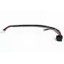 Maitinimo lizdas su laidu, SAMSUNG Q320, R520