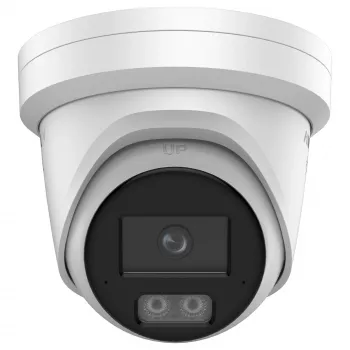 IP stebėjimo kamera Hikvision Pro Series DS-2CD2347G3-LI2UY 4MP 360°