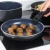 Keptuvių rinkinys Russell Hobbs RH03319EU7, 5 dalių, su keramine nelimpančia danga, tinka indikacijai
