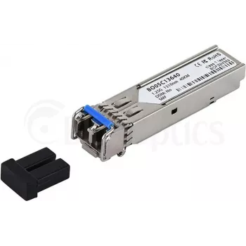 BlueOptics BO05C13640D-BO SFP modulis 1250 Mbit/s šviesolaidinis tinklo siųstuvas-imtuvas