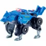Switch & Go Dinos - OneClick-Mini-Wilk, žaidimo figūrėlė