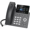 IP telefonas Grandstream Networks GRP2612W juodas