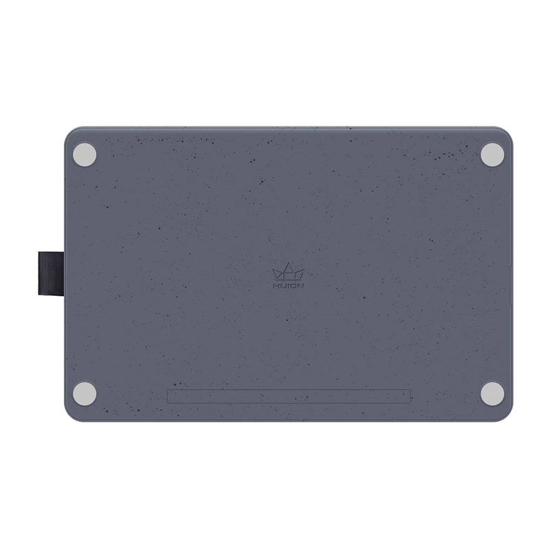 Grafinė planšetė HUION HS611 Juoda 5080 lpi 258,4 x 161,5 mm
