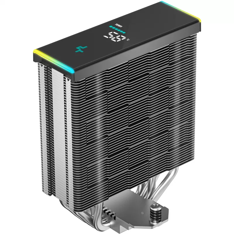 DeepCool AK400 DIGITAL SE aušintuvas