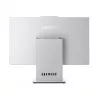 All-in-One kompiuteris Lenovo IdeaCentre AIO 24IRH9 – Intel Core i5-13420H 8 branduoliai (12 gijų) 16GB DDR5 1TB NVMe 23,8 colio FHD IPS Wi‑Fi 6 Windows 11