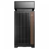 Korpusas DeepCool CL6600 Juodas