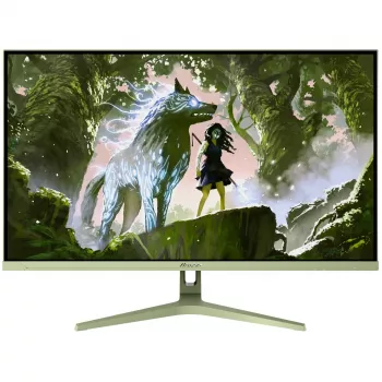 Arozzi Nova 32 colių QHD IPS žaidimų monitorius 2560x1440 180Hz 1ms žalias
