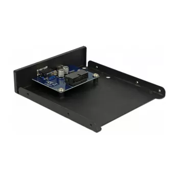I/O priekinis skydelis DeLOCK 63962