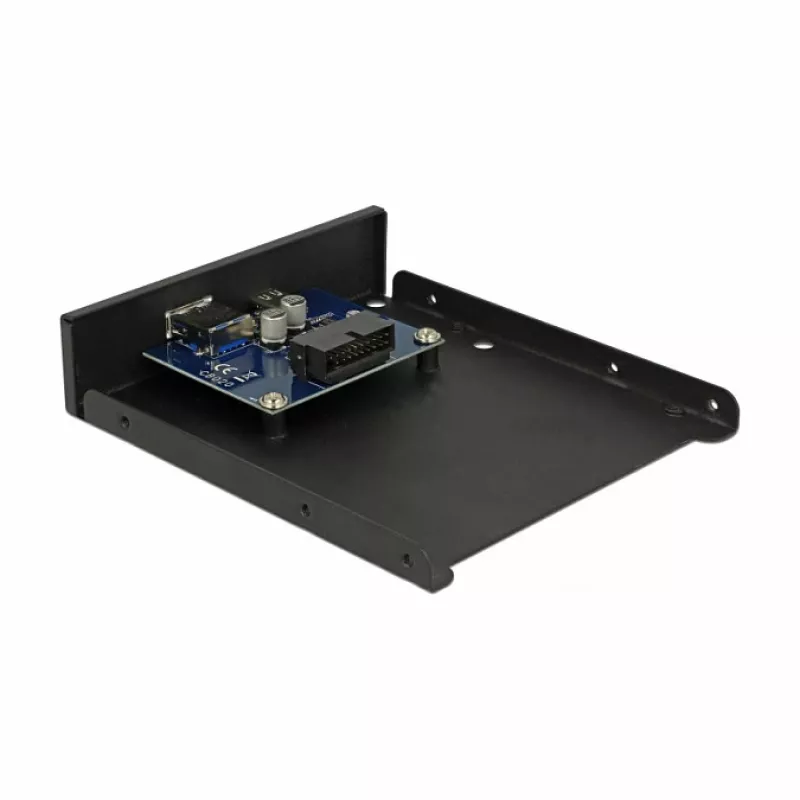 I/O priekinis skydelis DeLOCK 63962