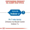 Sausas kačių ėdalas Royal Canin Home Life Indoor 27 suaugusioms kambarinėms katėms su vištiena, 4 kg