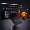Išorinis DVD RW USB 3.2 juodas 5401400 Intenso