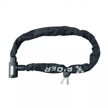 Grandininis dviračio spyna MANTA XR00LC01 6x900mm